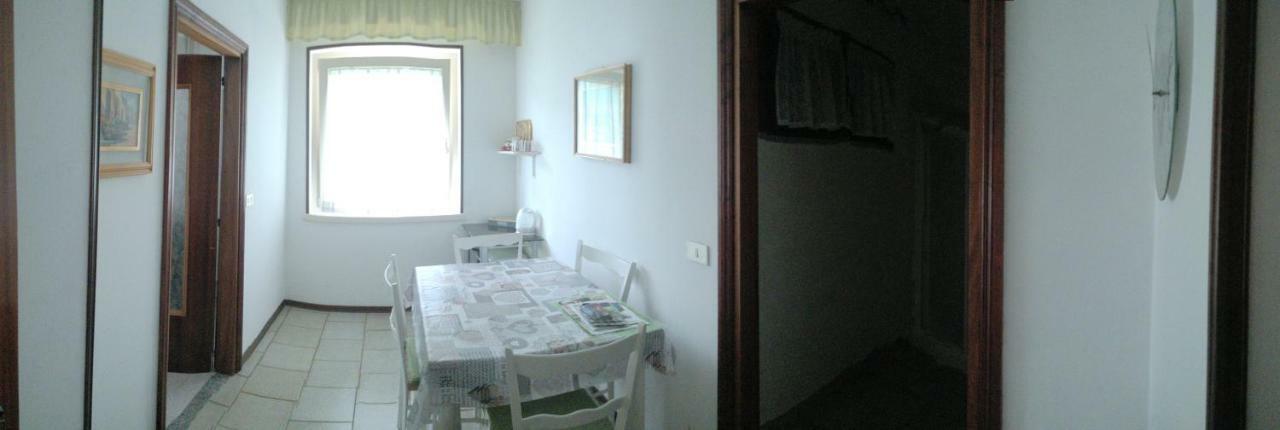 B&B Ai Pini Tiarno di Sopra Exteriör bild